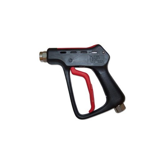 PISTOLA ST3600 80 LTS 600 BAR 1/2" H INOX